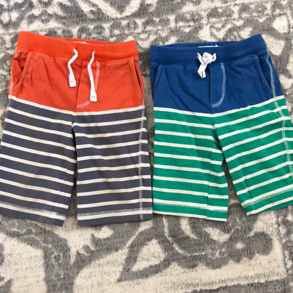 Boys Shorts